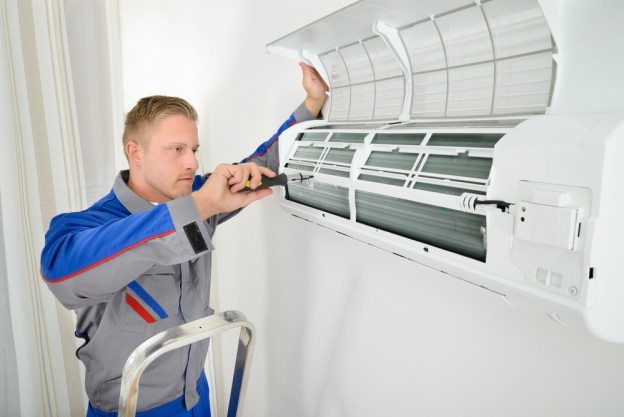 How Long Does It Take To Install An Air Conditioner?