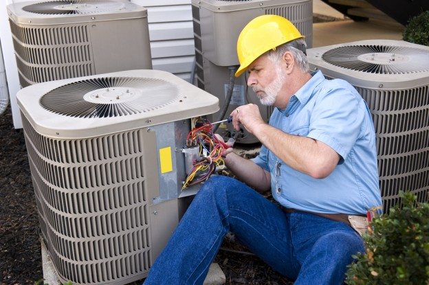 Signs You Need Air Conditioning or AC Repair