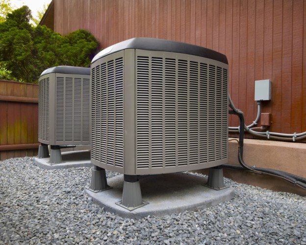 5 Top Signs That It’s Time For A New HVAC System