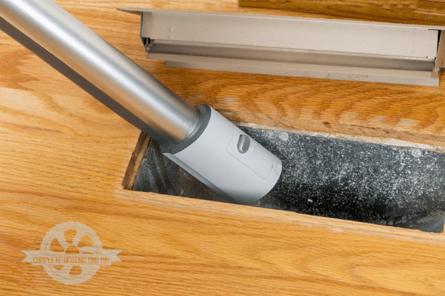How Often Should I Clean My Air Ducts?