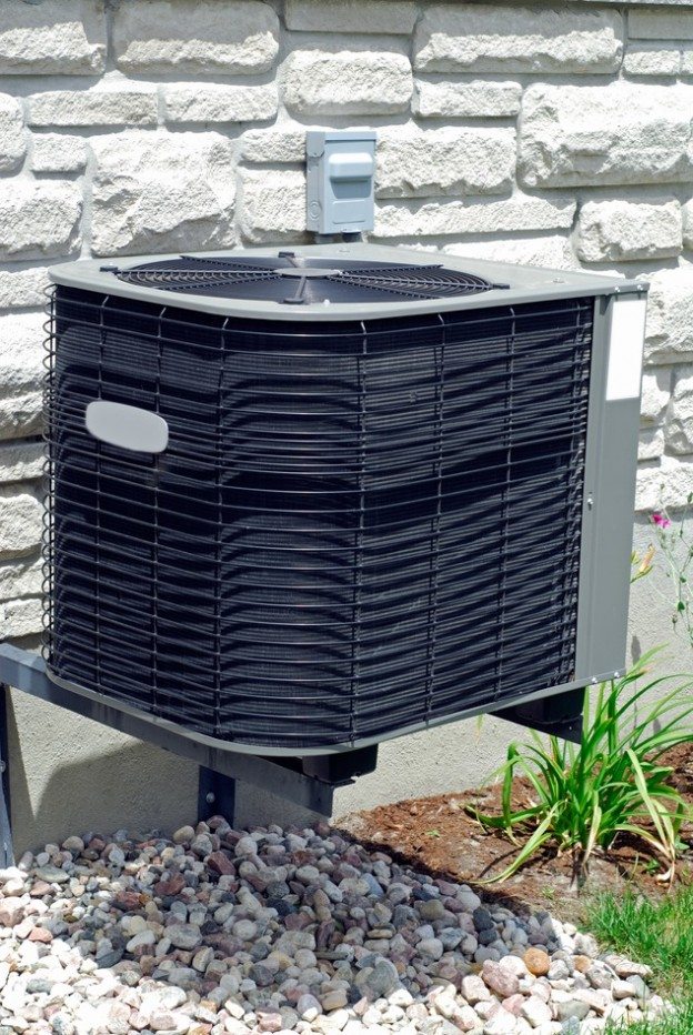 Four Signs I Need An Air Conditioner Replacement