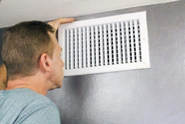 Why You Should Keep Your Vents Open This Winter